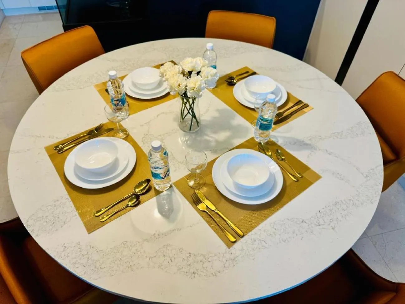 Tropicana The Residence Serviced Apartment Klcc Kuala Lumpur