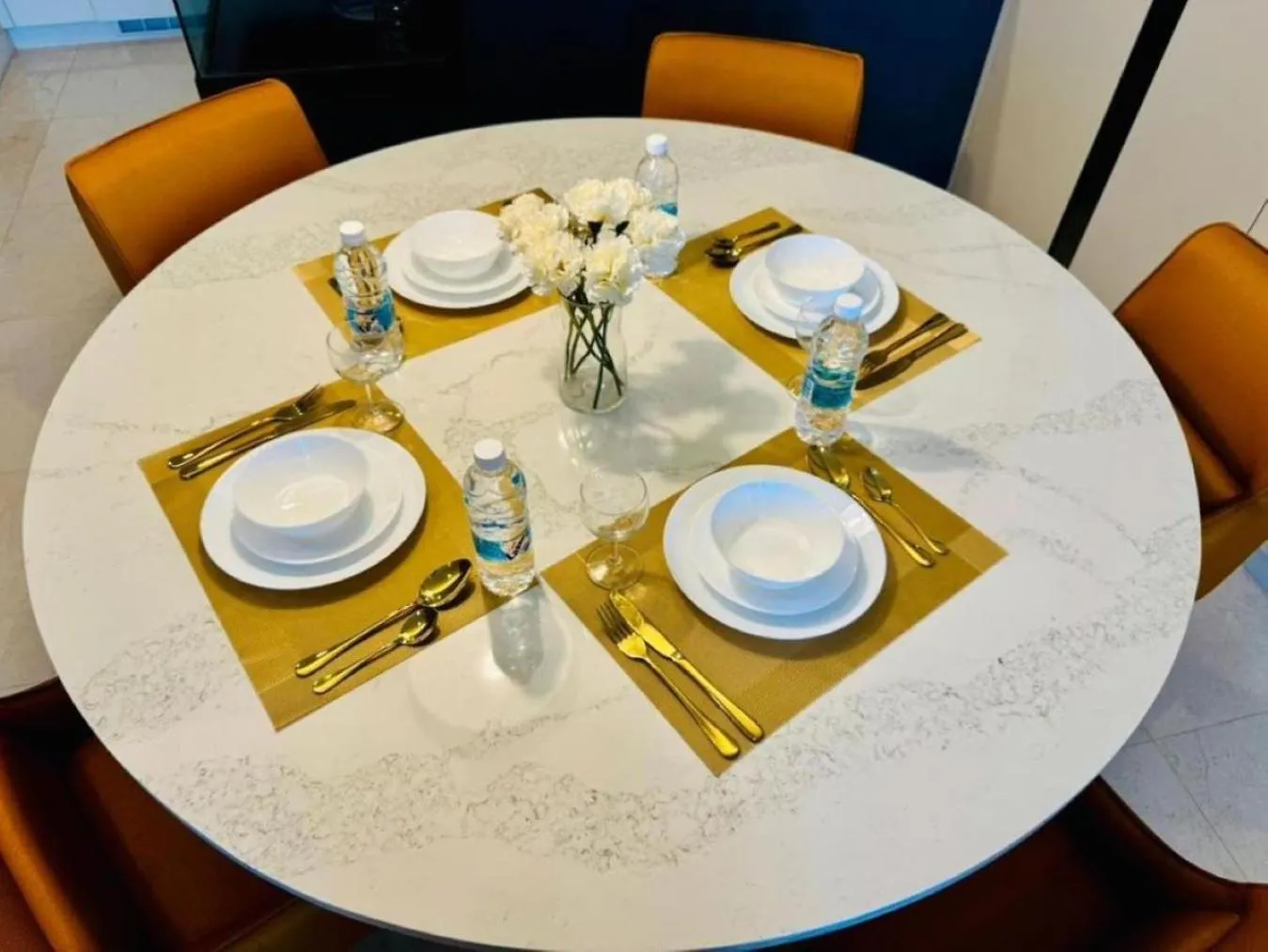 Tropicana The Residence Serviced Apartment Klcc Kuala Lumpur Malásia