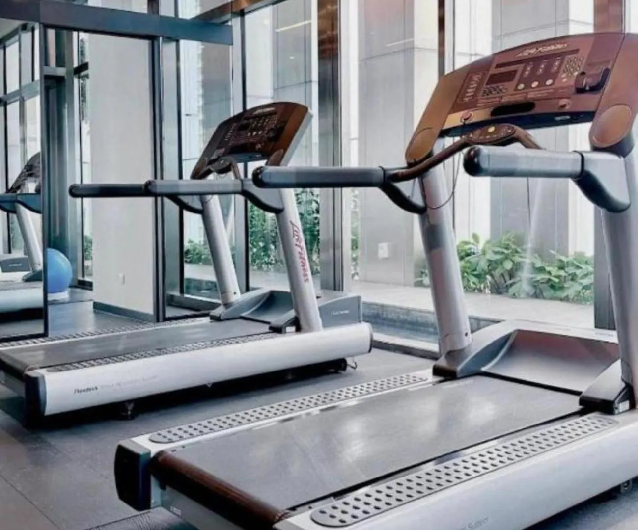 Tropicana The Residence Serviced Apartment Klcc Kuala Lumpur 0*,